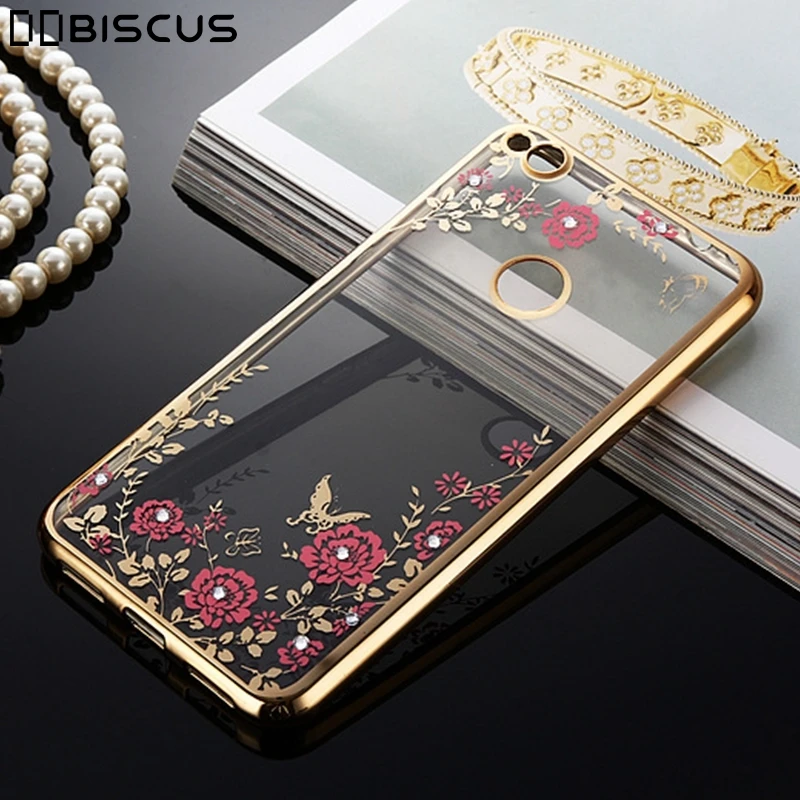 Flower Diamond Glitter Silicone Soft TPU Case For Huawei P9 Lite 2017 PRA LX2 Cover P8 Lite 2017 PRA-LX1 PRA-LA1 PRA-LX3 PRA-LX2
Flower Diamond Glitter Silicone Soft TPU Case For Huawei P9 Lite 2017 PRA LX2 Cover P8 Lite 2017 PRA-LX1 PRA-LA1 PRA-LX3 PRA-LX2
