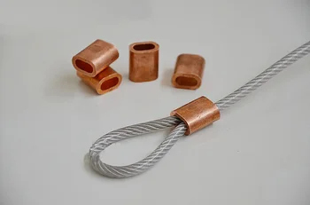 free shipping 10 pic metal clamps wire rope 8 buckle stainless steel rope clamps steel wire buckle hardware Oval copper fittings
free shipping 10 pic metal clamps wire rope 8 buckle stainless steel rope clamps steel wire buckle hardware Oval copper fittings