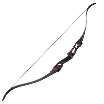 Archery aluminum takedown bow 30-50lbs 56inch RH shooting bow for practicing tag
Archery aluminum takedown bow 30-50lbs 56inch RH shooting bow for practicing tag