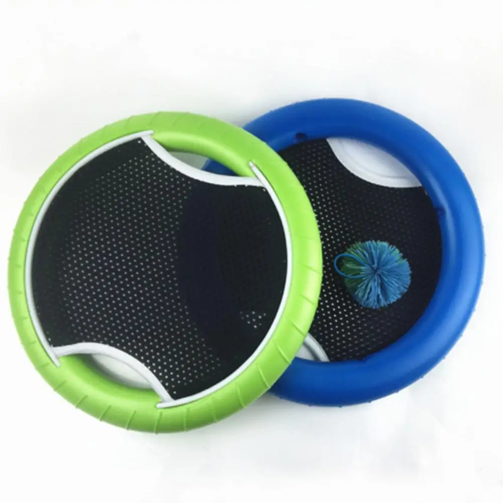 Slap Ball Hand Trampoline Super Disc Flying Disk Bounce Game With Rubberband Bouncy Ball Toy Flying Disk
Slap Ball Hand Trampoline Super Disc Flying Disk Bounce Game With Rubberband Bouncy Ball Toy Flying Disk