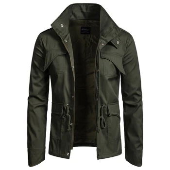 2019 New Men Trench windbreaker Brand Jacket top Coat Section Fashion Casual Fit dropshipping Jackets Outerwear plus size 4XL
2019 New Men Trench windbreaker Brand Jacket top Coat Section Fashion Casual Fit dropshipping Jackets Outerwear plus size 4XL