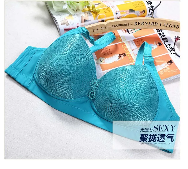 Plus size bra 75 80 85 90 95 100 105 B C D cup bras for women push up sexy lace cotton bra wire free semaless lingerie vs C3508
Plus size bra 75 80 85 90 95 100 105 B C D cup bras for women push up sexy lace cotton bra wire free semaless lingerie vs C3508