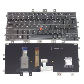 keyboard for Lenovo ThinkPad Helix 2 gen2 series US/FRENCH/RUSSIAN/SPANISH/NORDIC inquire stock before order
keyboard for Lenovo ThinkPad Helix 2 gen2 series US/FRENCH/RUSSIAN/SPANISH/NORDIC inquire stock before order
