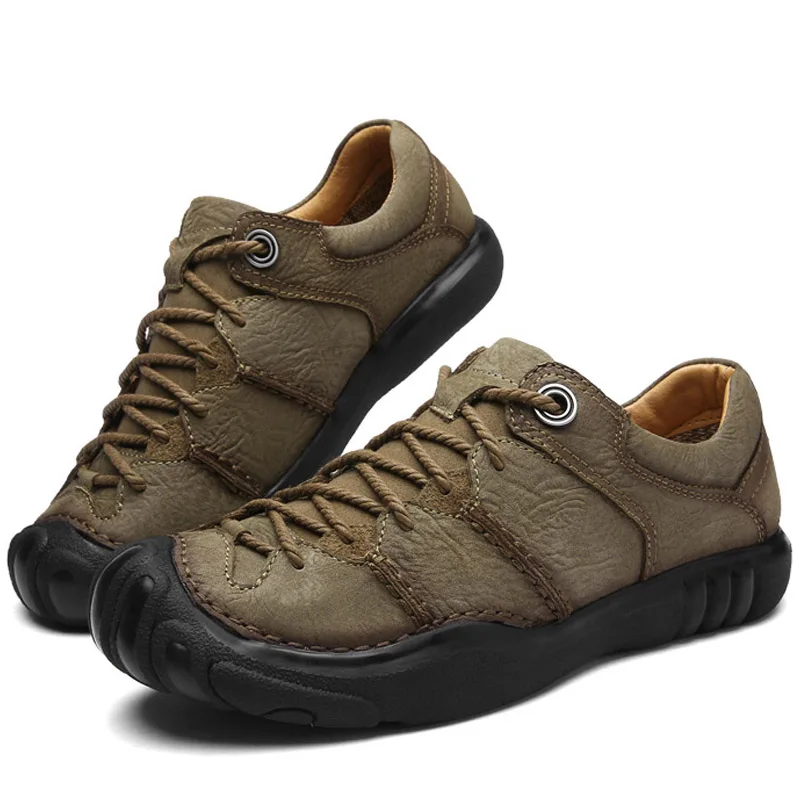 Men's Hiking Shoes Hunting Trekking Casual Outdoor Shoes Man Brand Camping Walking Sport Shoes For Male Plus Size 39-45 Sneakers
Men's Hiking Shoes Hunting Trekking Casual Outdoor Shoes Man Brand Camping Walking Sport Shoes For Male Plus Size 39-45 Sneakers