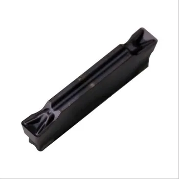 10PCS MGMN400-CT-CRT PC5300 original carbide inserts for cnc turning lathe tool holder MGEHR2525-4 boring bar machine
10PCS MGMN400-CT-CRT PC5300 original carbide inserts for cnc turning lathe tool holder MGEHR2525-4 boring bar machine