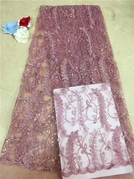 Peach Beautifical Latest French Lace Fabric 2019 Flowr Embroidered Tulle Lace African Fabric With Sequins For Women Clothes gold
Peach Beautifical Latest French Lace Fabric 2019 Flowr Embroidered Tulle Lace African Fabric With Sequins For Women Clothes gold
