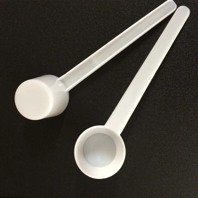 Capsulone/free shipping/2X Plastic 5g Coffee Spoon for CAPSULONE Refillable Reusable Compatible Capsule coffee spoon PP spoon
Capsulone/free shipping/2X Plastic 5g Coffee Spoon for CAPSULONE Refillable Reusable Compatible Capsule coffee spoon PP spoon