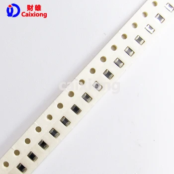 100pcs SMD bead FB 0805 1000 OHM 100MHZ 2012 1K ohm 25% 200mA Ferrite Beads BLM21AG102SN1D
100pcs SMD bead FB 0805 1000 OHM 100MHZ 2012 1K ohm 25% 200mA Ferrite Beads BLM21AG102SN1D