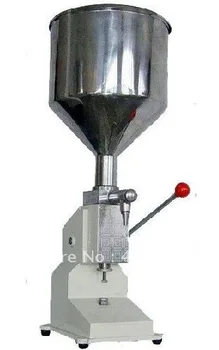 Manual Cream Paste Filler (5~50ml)+new arrives+food grade stainless steel+free shipping
Manual Cream Paste Filler (5~50ml)+new arrives+food grade stainless steel+free shipping