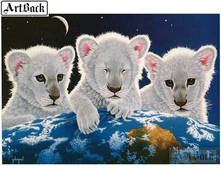 Animal 5d diy diamond painting tiger full square drill crafts 3d diamond embroidery mosaic decoration
Animal 5d diy diamond painting tiger full square drill crafts 3d diamond embroidery mosaic decoration