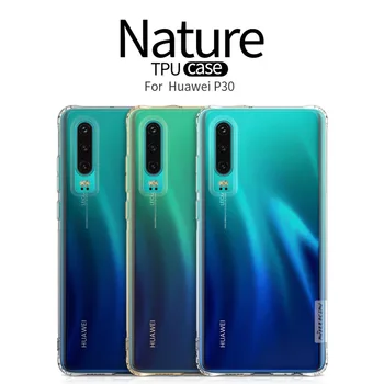 10pcs/lot Wholesale NILLKIN Ultra Thin Transparent Nature TPU Case For Huawei P30 TPU Hard Soft Back Cover for huawei p30
10pcs/lot Wholesale NILLKIN Ultra Thin Transparent Nature TPU Case For Huawei P30 TPU Hard Soft Back Cover for huawei p30
