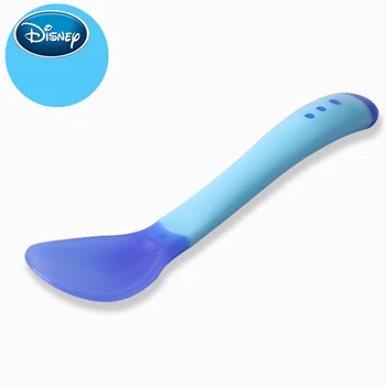 Disney Children's Tableware Spoon Mickey Baby Creative Cartoon Stainless Steel Soft Head Spoon
Disney Children's Tableware Spoon Mickey Baby Creative Cartoon Stainless Steel Soft Head Spoon