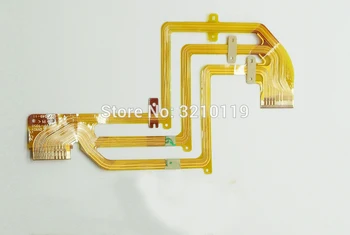 20PCS/FREE SHIPPING! "FP-1050 " NEW LCD Flex Cable For SONY HDR-XR500E HDR-XR520E XR500E XR520E XR500 XR520 Video Camera
20PCS/FREE SHIPPING! "FP-1050 " NEW LCD Flex Cable For SONY HDR-XR500E HDR-XR520E XR500E XR520E XR500 XR520 Video Camera
