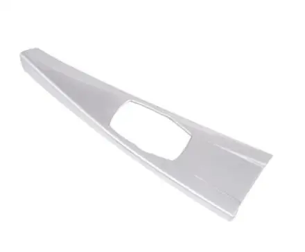 ABS Matte Chrome Multimedia Panel Trim For BMW 3 Series f30 316 318 320 2013 2014 2015 2016 Car Accessory
ABS Matte Chrome Multimedia Panel Trim For BMW 3 Series f30 316 318 320 2013 2014 2015 2016 Car Accessory