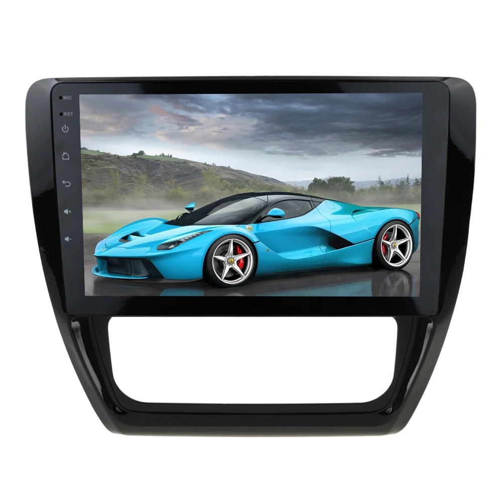 Clearance Sinosmart Android 8.1 Car Navigation Radio for Volkswagen Sagitar 2013-2017 GPS 2din 2.5D IPS/QLED Screen 19 Clearance Sinosmart Android 8.1 Car Navigation Radio for Volkswagen Sagitar 2013-2017 GPS 2din 2.5D IPS/QLED Screen 19