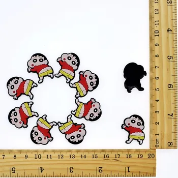 Family Time DIY Soft Charm Japan Anime Figure Accessory For Handmade Crafts Rings/Bookmark/Cable Winder/Pen/Brooch 10pcs
Family Time DIY Soft Charm Japan Anime Figure Accessory For Handmade Crafts Rings/Bookmark/Cable Winder/Pen/Brooch 10pcs
