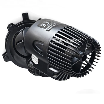 FISH TANK NO RETURN ROTATION WAVE MAKER SUPER SILENCE AQUARIUM MARINE CIRCULATION PROPELLER PUMP 220V 7500-10000 L/H 2200GPH
FISH TANK NO RETURN ROTATION WAVE MAKER SUPER SILENCE AQUARIUM MARINE CIRCULATION PROPELLER PUMP 220V 7500-10000 L/H 2200GPH