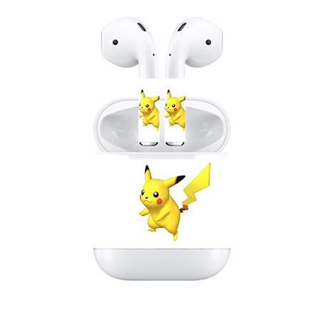 PVC Sticker for Airpods Skin Protective skin for Airpods Case Deca forl Airpods Wrap sticker skin decal
PVC Sticker for Airpods Skin Protective skin for Airpods Case Deca forl Airpods Wrap sticker skin decal