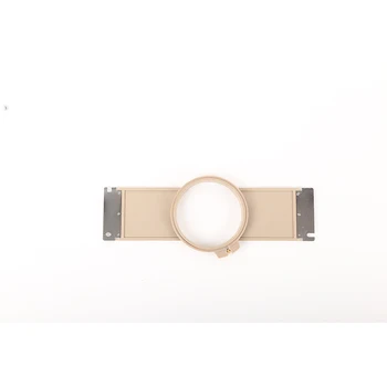 Sew Tech Embroidery Hoop for SWF Embroidery Machine Frames R120mm Arm Width 360mm Embroidery Frame
Sew Tech Embroidery Hoop for SWF Embroidery Machine Frames R120mm Arm Width 360mm Embroidery Frame