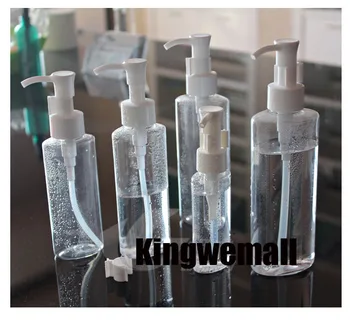 Cosmetics Bottle Beauty Container Professional Makeup Oil Pot Packaging Plastic Accessories Empty Pump Travel Shampoo Dispenser
Cosmetics Bottle Beauty Container Professional Makeup Oil Pot Packaging Plastic Accessories Empty Pump Travel Shampoo Dispenser
