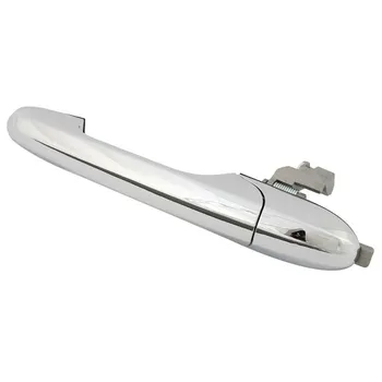 Car Door Left Handle for Fiat 500 Near Side Passenger Side Offside Chrome Outdoor Door Handles 735592026
Car Door Left Handle for Fiat 500 Near Side Passenger Side Offside Chrome Outdoor Door Handles 735592026