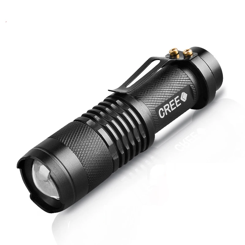 Super Bright Waterproof Lamp 3 mode zoomable 2000LM LED Camping Flashlight Outdoors Lamp Multi Tools
Super Bright Waterproof Lamp 3 mode zoomable 2000LM LED Camping Flashlight Outdoors Lamp Multi Tools