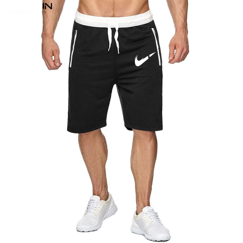 2019 Fashion Men Sporting Leisure Shorts Trousers Cotton Bodybuilding Sweatpants Fitness Short Jogger Casual Gyms Men Shorts
2019 Fashion Men Sporting Leisure Shorts Trousers Cotton Bodybuilding Sweatpants Fitness Short Jogger Casual Gyms Men Shorts
