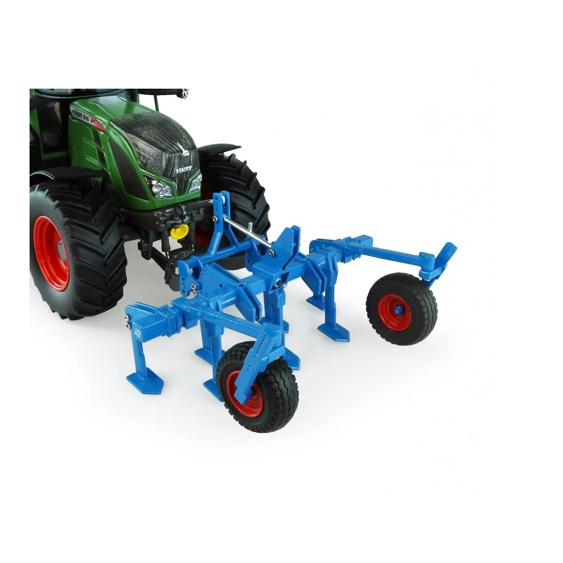 1:32 5259 Topas 140 plow Tractor accessories agricultural vehicle model Alloy collection model
1:32 5259 Topas 140 plow Tractor accessories agricultural vehicle model Alloy collection model