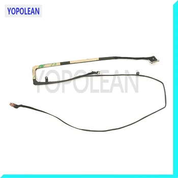 5 pcs/lot New Original Wifi iSight Webcam Camera Antenna Cable For Macbook Pro 15" A1286 2008 2009 Years 
5 pcs/lot New Original Wifi iSight Webcam Camera Antenna Cable For Macbook Pro 15" A1286 2008 2009 Years