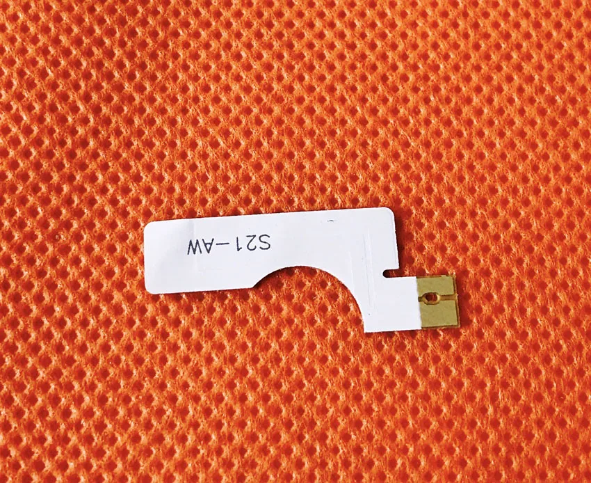 Original WiFi antenna sticker for Oukitel K4000 Plus 5.0"HD MTK6737 Quad Core Free shipping
Original WiFi antenna sticker for Oukitel K4000 Plus 5.0"HD MTK6737 Quad Core Free shipping
