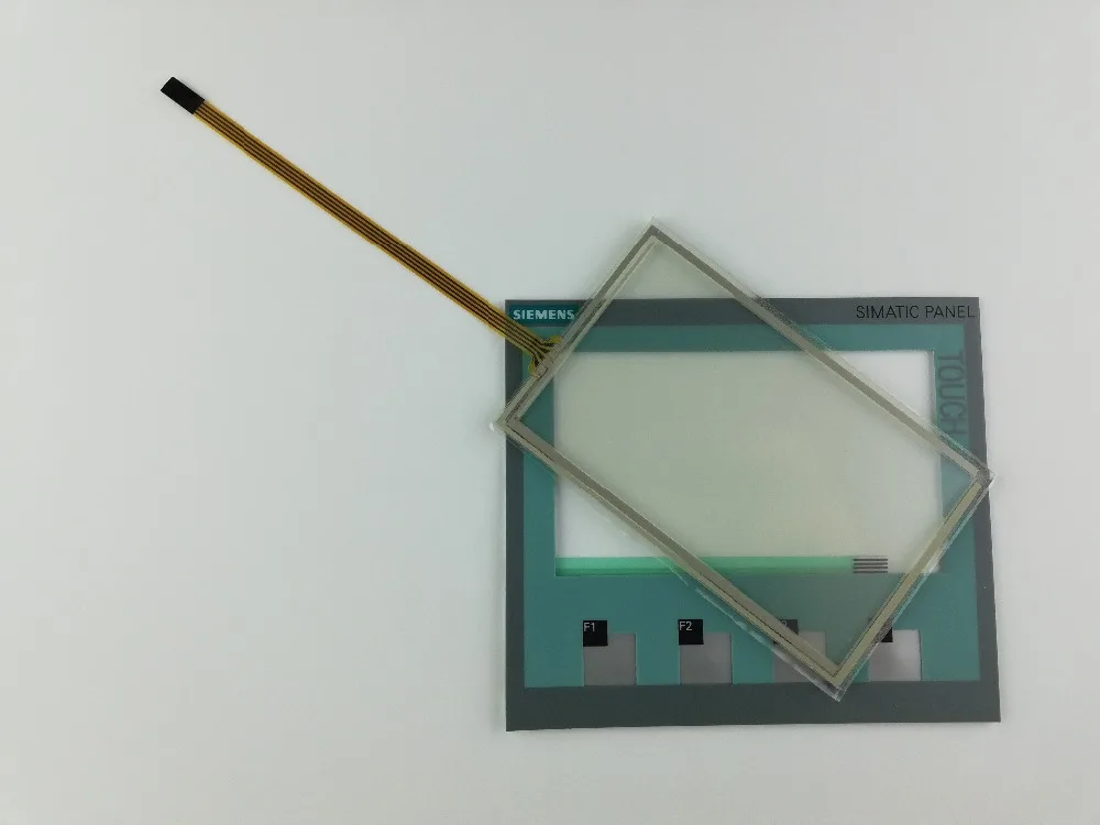 KTP400 6AV6647-0AA11-3AX0 KTP 400 keypad membrane Touch screen new touch glass,FREE SHIPPING
KTP400 6AV6647-0AA11-3AX0 KTP 400 keypad membrane Touch screen new touch glass,FREE SHIPPING