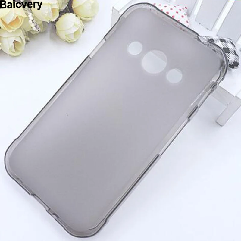 Soft Silicon TPU Matte Phone Case for Samsung Galaxy Xcover 3 G388F Anti Skid Shield Cover for Samsung G388F Top Quality
Soft Silicon TPU Matte Phone Case for Samsung Galaxy Xcover 3 G388F Anti Skid Shield Cover for Samsung G388F Top Quality
