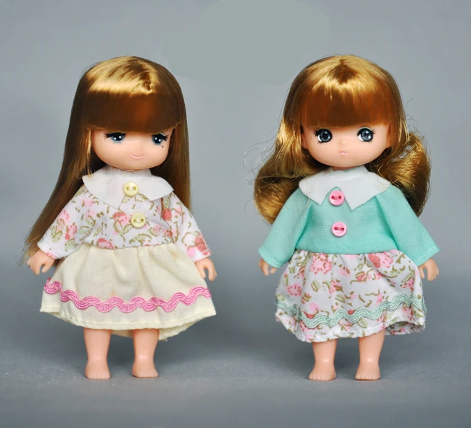 Super cute makeup Licca blyth OB dolls BJD joint body moveable painted eyes hot selling can changed makeup gifts for kids gifts
Super cute makeup Licca blyth OB dolls BJD joint body moveable painted eyes hot selling can changed makeup gifts for kids gifts