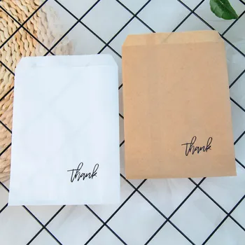 Thank Calligraphy Candy Treat Bags Birthday Wedding Party Decorations Cookies Popcorn Buffet Kraft Paper Favor Bag of 25pcs
Thank Calligraphy Candy Treat Bags Birthday Wedding Party Decorations Cookies Popcorn Buffet Kraft Paper Favor Bag of 25pcs