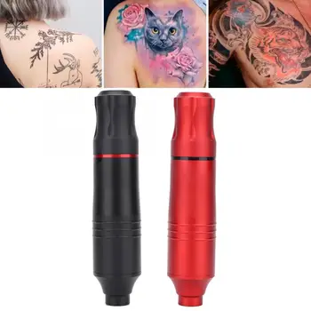 Tattoo Pen Machine Professional Short Needle Tattoo Pen Liner Shader Motor Machine Tattoo Machine Permanent Make Up
Tattoo Pen Machine Professional Short Needle Tattoo Pen Liner Shader Motor Machine Tattoo Machine Permanent Make Up
