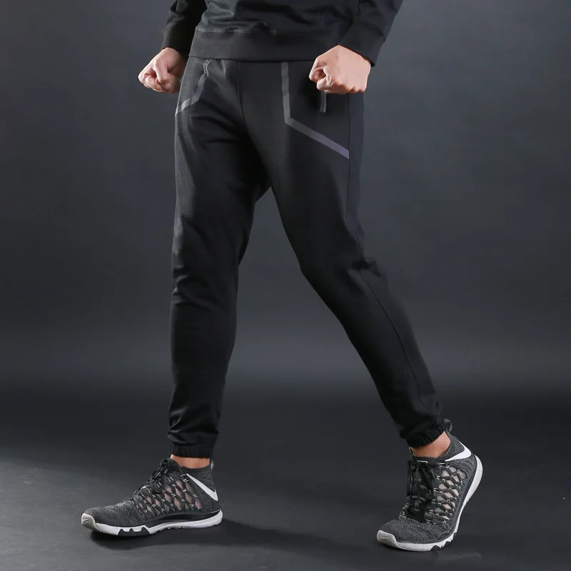 Barbok Mens Autumn Winter Running Fitness Pants Sports wear Elastic Drawstring Trousers Zipper Pocket Outdoor Sport Clothing
Barbok Mens Autumn Winter Running Fitness Pants Sports wear Elastic Drawstring Trousers Zipper Pocket Outdoor Sport Clothing
