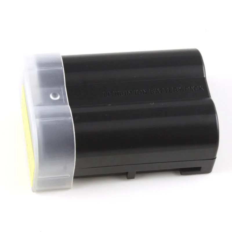 EN-EL15 batteries EN EL15 ENEL15 Camera Battery pack For Nikon D600 D610 D600E D800 D800E D810 D7000 D7100 d750 V1 MH-25
EN-EL15 batteries EN EL15 ENEL15 Camera Battery pack For Nikon D600 D610 D600E D800 D800E D810 D7000 D7100 d750 V1 MH-25