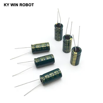 35V 1000UF 10*20 10x20mm high frequency low impedance aluminum electrolytic capacitor 1000uf 35v
35V 1000UF 10*20 10x20mm high frequency low impedance aluminum electrolytic capacitor 1000uf 35v