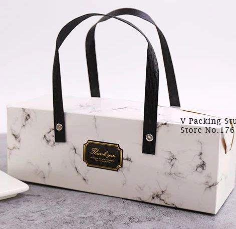 Potable marble Design Paper Cake Box Chocolate Party Cookies Box Gift Box 100pcs/lot Free shipping
Potable marble Design Paper Cake Box Chocolate Party Cookies Box Gift Box 100pcs/lot Free shipping