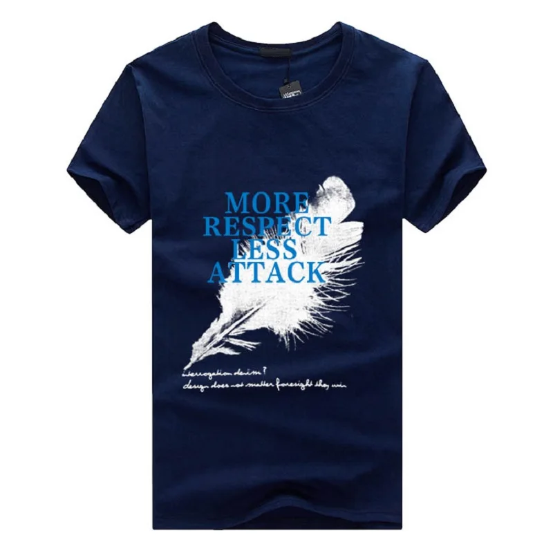 KUYOMENS Men's T-Shirts Plus Size 5XL Tee Shirt Homme Summer Short Sleeve Men T Shirts Male TShirts Camiseta Tshirt Homme
KUYOMENS Men's T-Shirts Plus Size 5XL Tee Shirt Homme Summer Short Sleeve Men T Shirts Male TShirts Camiseta Tshirt Homme
