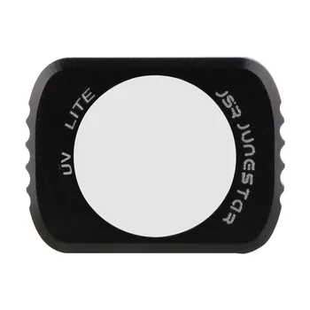 Lens Filter For DJI OSMO POCKET Macro MCUV ND Filter For OSMO POCKET Protector Neutral Density Polar Filters Drone Accessories
Lens Filter For DJI OSMO POCKET Macro MCUV ND Filter For OSMO POCKET Protector Neutral Density Polar Filters Drone Accessories