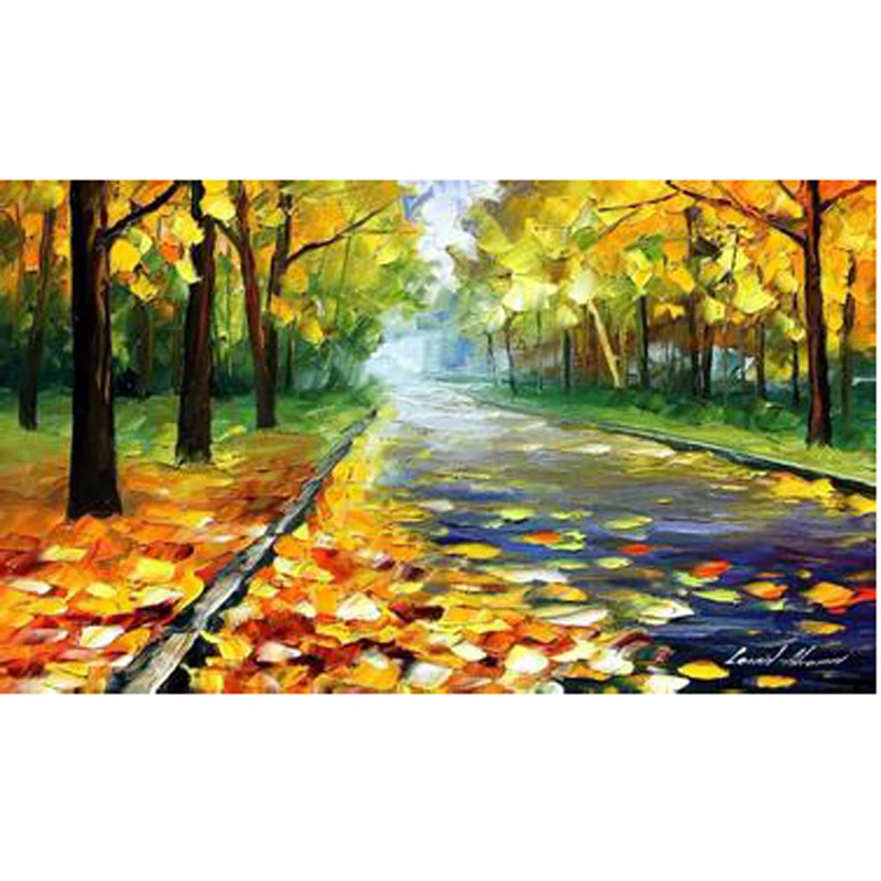 Handmade Modern Abstract Oil Painting On Canvas Landscape Nature Tree Wall Art Picture With No Framed For Living Room
Handmade Modern Abstract Oil Painting On Canvas Landscape Nature Tree Wall Art Picture With No Framed For Living Room