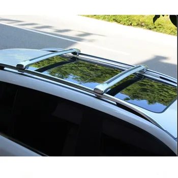 Wholesale aluminum alloy cross bar sliver and black colour roof rack forIX35 13+
Wholesale aluminum alloy cross bar sliver and black colour roof rack forIX35 13+