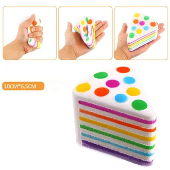 Squishy Slime Toy Simulation Moon Shape Slow Rebound PU Decompression Toy Squishy Slow Rising Anti Stress Reliever Funny
Squishy Slime Toy Simulation Moon Shape Slow Rebound PU Decompression Toy Squishy Slow Rising Anti Stress Reliever Funny