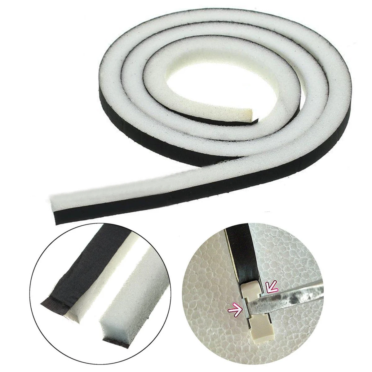 Губка для вязальной машины Brother KH860/100/868/881 1 шт. 940/950 см х | Дом и сад