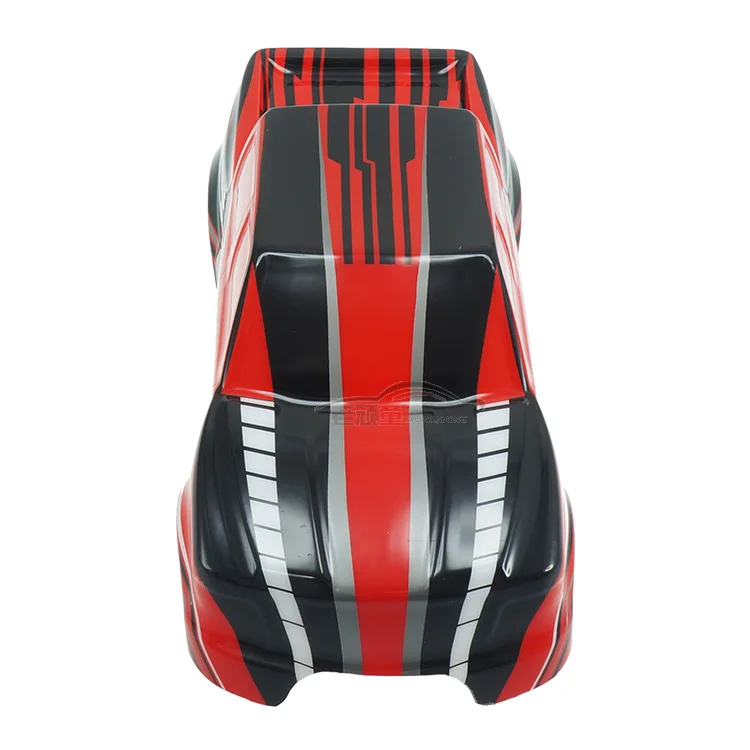 DHK RC ccessories 8137-001 Printing car shell -PVC- stickers
