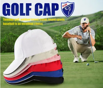 Hot!2017 PGM golf Caps Professional cotton golf ball cap High Quality sports golf hat breathable sports golf hats,Free shipping
Hot!2017 PGM golf Caps Professional cotton golf ball cap High Quality sports golf hat breathable sports golf hats,Free shipping