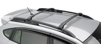 New Crossbar Fit For Subaru Crosstrek Impreza Aero XV 2013-2017 Black Cross Bar Roof Rack Rails
New Crossbar Fit For Subaru Crosstrek Impreza Aero XV 2013-2017 Black Cross Bar Roof Rack Rails