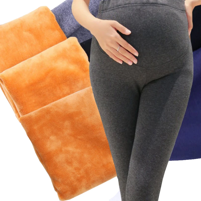 Maternity legging Adjustable High Elastic maternity leggings pregnant clothes pants for women winter thickening maternity pants
Maternity legging Adjustable High Elastic maternity leggings pregnant clothes pants for women winter thickening maternity pants