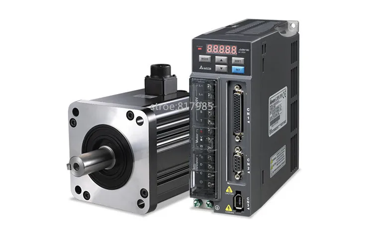 Best price ! QS7AA050M2 servo motor driver for 3700W servo motor CNC machine CNC Milling, turning ,engraving
Best price ! QS7AA050M2 servo motor driver for 3700W servo motor CNC machine CNC Milling, turning ,engraving
